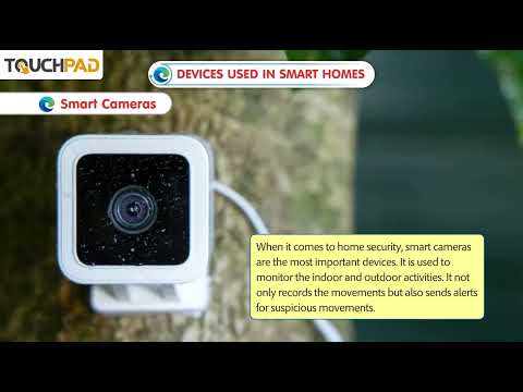 Devices Used In Smart Homes |𝐂𝐡 11|Plus 𝐕𝐞𝐫3.𝟏|𝐂𝐥𝐚𝐬𝐬 𝟎5