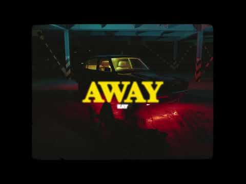 Kay Lidasan  - Away