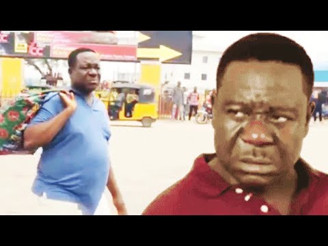 Mr Ibu The Golden Boy |You Will Laugh Till Your Heart Is Full Of Joy With This Nigerian Comedy