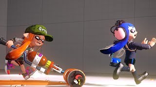 [SFM] ナワバリバトル