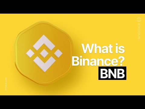 What is BNB Coin, 2024? Token Migration in Oct. 2024