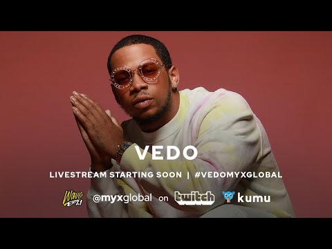 VEDO MYX GLOBAL INTERVIEW - #vedomyxglobal