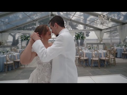 Lowndes Grove Plantation Wedding Video | Emotional Wedding Video | Charleston Wedding