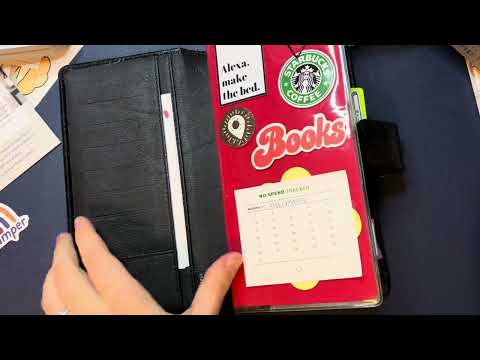 PLANMAS DAY10: feeling at home in my Hobonichi