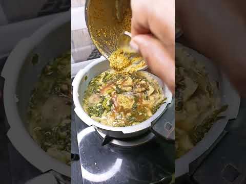 Kanda Bachala Curry Recipe