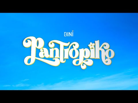 #BINI : #BINI_Pantropiko [ Performance Video Teaser 1 ] 🌴🥥