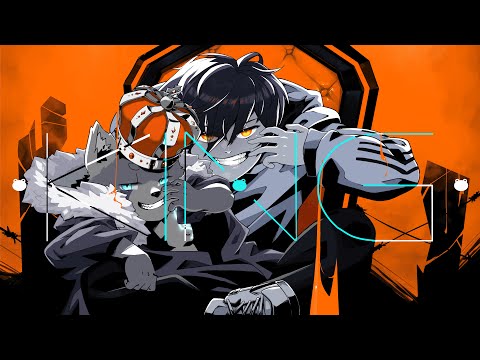 【オリジナルMV】KING / Cover By Dinsor Zz【歌ってみた】