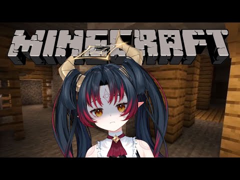 【Minecraft】- I'M LOST