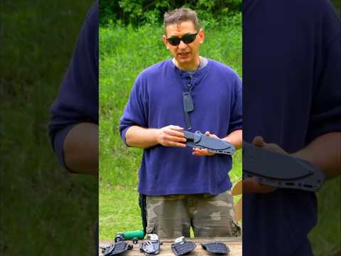 🔪🔥 MSK-1 Knife: Ultimate Survival Gear + Optimal Sheath! #shorts #survival #msk1 #shortsvideo #gear