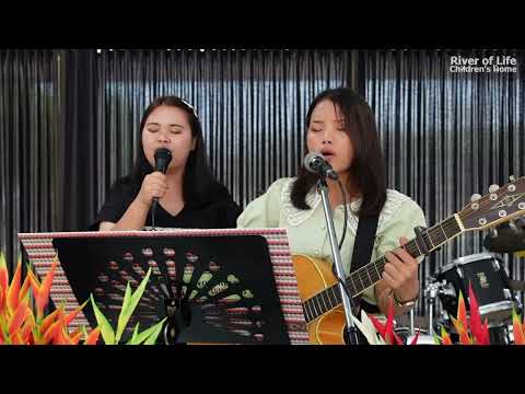 River Of Life Children’s Home - Sunday Worship (April 23.2023)