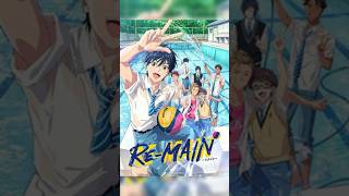 Anime Reviews in 1 minute: Re-Main #anime #animereviews #animeshorts #animerecommendations