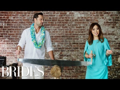 How to Wed Like a Local | Good As Gold Presented By American Express