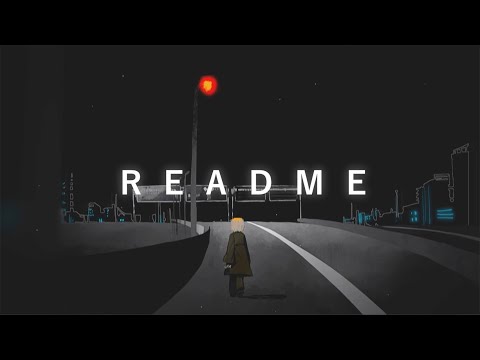 suisoh - README (prod. TAKU INOUE) MV