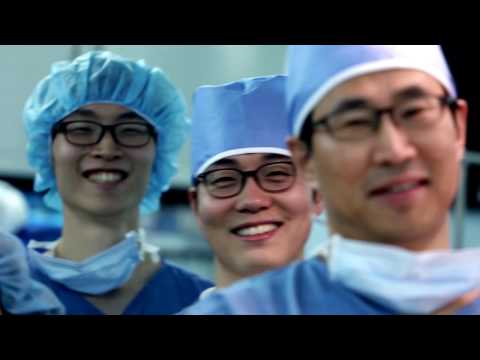 Vídeo Promocional (en español) del Hospital Universitario Bundang de Seúl