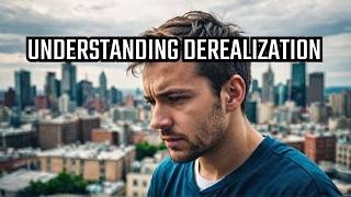 Anxiety & Feeling "Not Real" - Understanding Derealization in Therapy