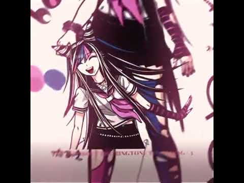 Ibuki Mioda edit