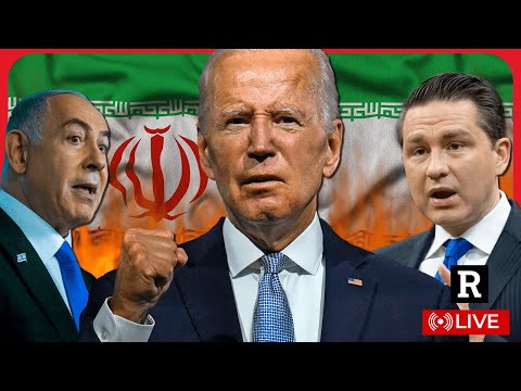 BREAKING! WARMONGERS PUSHING TRUMP TO LAUNCH PRE-EMPTIVE WAR WITH IRAN | Redacted News