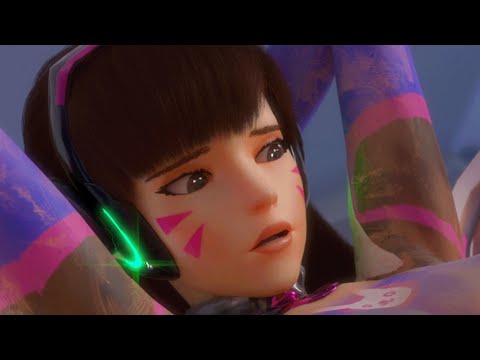 DVA PLEASE STEP ON ME