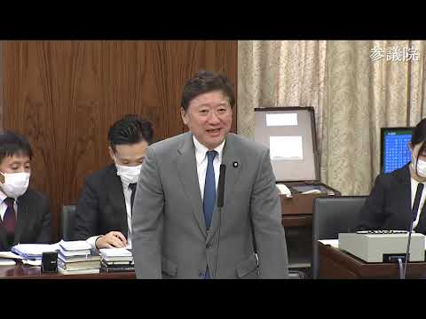 森屋隆　2023年11月9日　参議院・国交委員会