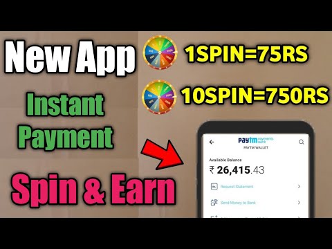 Best Online Earning app | Earn Free Paytm money | New Paytm money Earning App | How to earn money