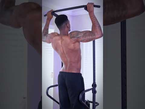 Make Pull-ups More Effective! 🔥