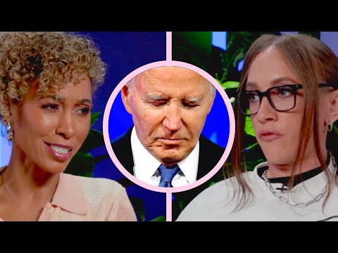 Why it took this long to see Biden's Mental Decline w/ Kat Timpf