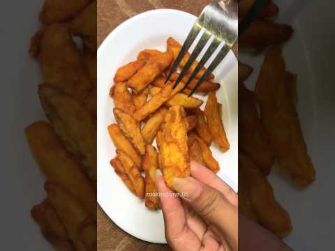 asmr Zinger Fries eating sound (speed up) #asmr #asmrsounds #shortsfeed #viral #shorts