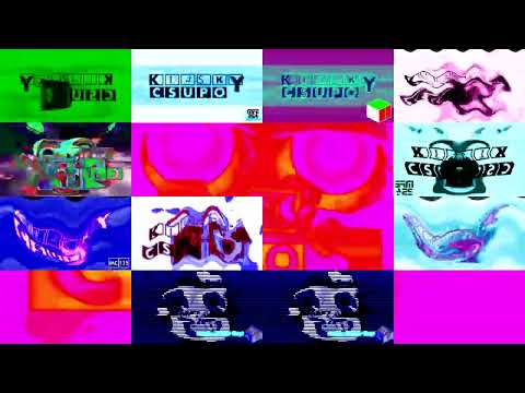 Klasky Csupo in Group & Helium | Sparta Unextended Remix (V4)