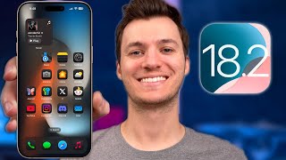 iOS 18.2 is Important, Apple’s 5G Modem, Apple Watch Ultra 3, & More!