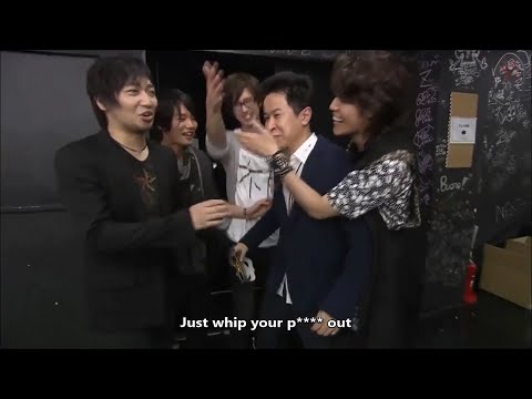 [ENG] Inu x Boku Seiyuu Event Cast Greetings