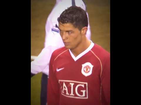 Cristiano Ronaldo - skills 🐐 SAD GIRLZ FUNK edit #fyp #ronaldo #football