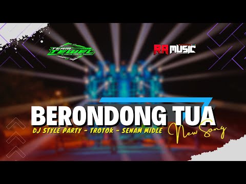 DJ ADA BERONDONG TUA FULL BASS YANG KALIAN CARI TERBARU 2024