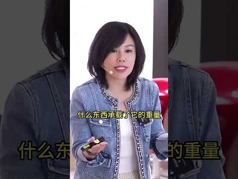 女人的安全感来自于自己#女性 #自我成长 #安全感 #陈艺新