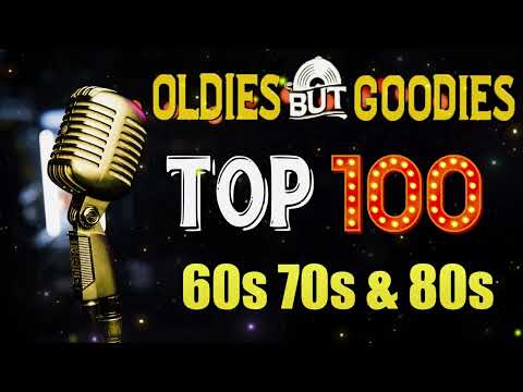 The Legend Oldies But Goodies 60s 70s 80s 🎈 Bee Gees, The Carpenters, Engelbert, Elvis Presley & Tom