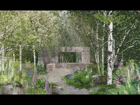 Discover The Muscular Dystrophy UK Garden at Chelsea Flower Show