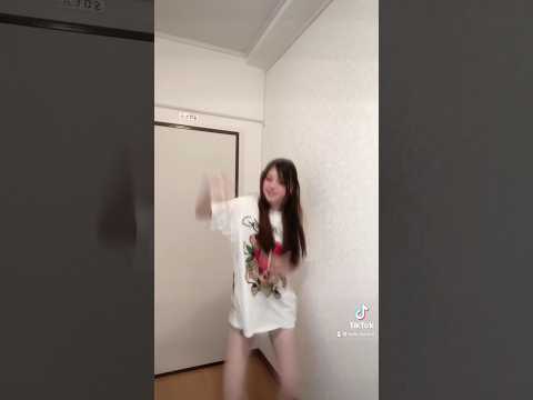 【TikTok】これ出来る？