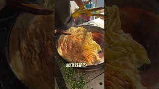 2023 Street Food Trends: Uncovered #streetfood  #shorts  #streetfoodvideos