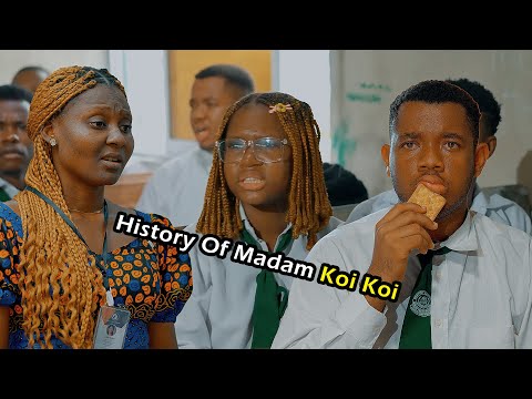 History Of Madam Koikoi Success In School (Success Of Success)