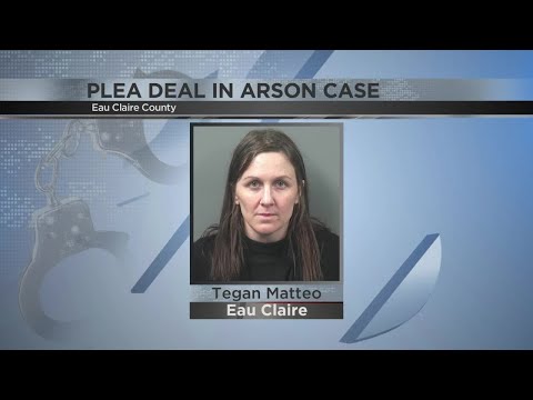 Eau Claire County arson case settled