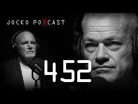 Jocko Podcast 452: Ramadi Declassified With Tony Deane