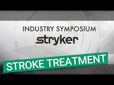 Stryker symposium - Aspiration and stent retriever techniques for proximal and distal occlusions