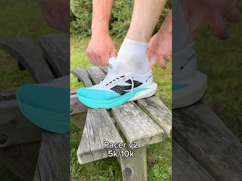 The use of each New Balance Cyan Pack shoe! 👀🩵 #running #running shoes