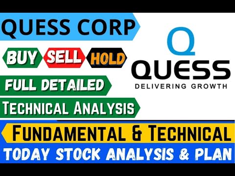 Quess Corp Limited #quess #QuessCorpLimited #ShortTermBreakout #Volume #euityforwealth #ChartPeChart