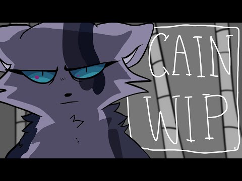 Cain OC PMV Storyboard