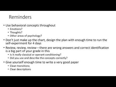 Lecture 12 - Learning Paper Introduction Recording