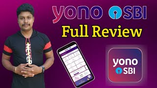 Yono SBI App-ல் என்னென்ன செய்யலாம் | Yono SBI app full review | Yono SBI in tamil | Star Online