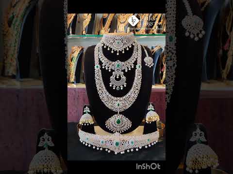 jewelry #shortvideo #fashion #trending