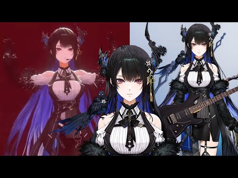 Believe In Nerissa【Nerissa Ravencroft/Hololive English】