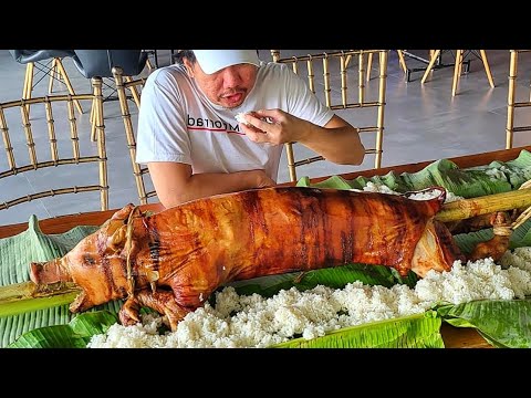 P.3/ Marinduque / Boodle Pig / Classic Y kulba