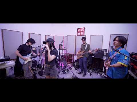 Lobster - Song 2 (Studio Live Session)